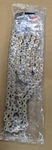Rk Non-sealed Mini Racing Chain Links Gold GB420MXZ-132. Fixed Price $35.00.
