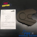 Oem Indian Bobber Belt Pulley Cover Bronze 2881326-687. Fixed Price $111.99.