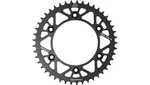 Aluminum Rear Sprocket 45T Black #JTA210.45BLK Fits Honda/beta. Fixed Price $35.60.