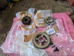 Triumph Rocket 3 Gearbox Output 4TH 1ST ***parts / Spares*** T1180187 #kh. Fixed Price $120.56.