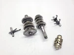 Transmission Gearbox Set 2017 Husqvarna 17-23 #LW65. Fixed Price $788.59.