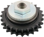 Belt Drives Compensator Sprocket 34T #CS-34A. Fixed Price $270.67.