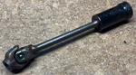 1983 1984 Honda Sabre Shaft Drive U-joint Spline Rod Final B11. Fixed Price $49.77.