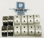 Ranger Xp 900 Crew Crankshaft Rod Counter Balancer Bushings Bearings 16. Fixed Price $122.22.