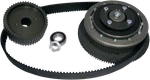 Belt Drives 8MM 1-1/2IN. Closed Primary Kit EVB-8SL. Fixed Price $1360.95.