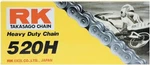 Rk Heavy Duty Chain Links Motorcycle Street Bike M520H-118 1221-0140. Fixed Price $49.77.