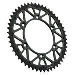 Jt Twinstar Hybrid Rear Sprocket Tooth For Suzuki DR350SE 1996-1999. Fixed Price $53.46.