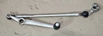 2008-2016 Yamaha YZF-R6 Oem Shifter Linkage Pedal R6R. Fixed Price $33.29.