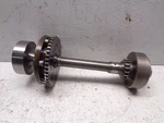 1995 Kawasaki ZX11 Ninja 1100 Oem One Way Starter Clutch Gears Shaft. Fixed Price $23.99.