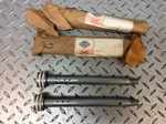 77-84 Harley Davidson Flh Fxr Electra Glide 41MM Fork Damper Tube Set 45831-77. Fixed Price $21.25.