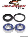 Front Wheel Bearings VT750C 98-03 VT1100C 98-07 GL1500C 98-00 Balls. Fixed Price $43.82.