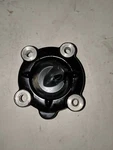 Bmw K1200S 2005 7671878 Getriebehalterung Gear Box Bracket Mount Support. Fixed Price $19.00.