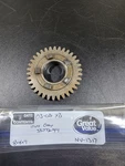 Harley Davidson Buell Sportster Transmission 3RD Gear Main 35772-94 #NV-1317. Fixed Price $35.00.