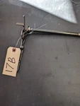 2003 Ninja 250 Shifter Rod. Fixed Price $20.00.