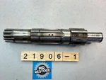 Kawasaki GPZ1100 KZ1100 KZ1000 Transmission Output Shaft. Fixed Price $100.34.