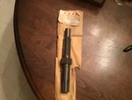 Nos Honda Main Shaft 23211-286-070. Fixed Price $29.99.