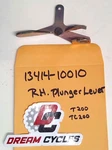 Nos Suzuki T200 Rh Starter Lever Oem 13414-10010 New. Fixed Price $18.95.