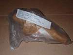 Honda Nos Oem CR450R 1981 Countershaft 23221-KA5-000. Fixed Price $99.50.