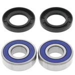 Balls Wheel Bearing & Seal Kit #25-1379. Fixed Price $23.63.