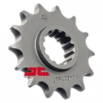 Front Sprocket TOOTH/428 Pitch JTF409.14. Fixed Price $23.46.