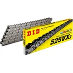 D.i.d. Chain Links 525VX3X120FB. Fixed Price $187.39.