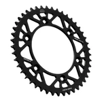 JTA897.45BLK Racelite Aluminum Rear Sprocket Tooth Black. Fixed Price $39.16.