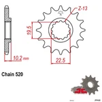Sprockets C/s 12T(JTF432.12). Fixed Price $15.44.