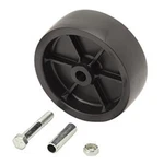 Fulton/wesbar (cequent) Service Kit 6"" Plastic Wheel 6811S00. Fixed Price $36.99.