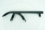 01 Harley Sportster 883 Hugger Oem Drive Belt Guard Cover Shield Black 60381-00. Fixed Price $48.60.