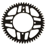 Tusk 209-167-0140 Rear Aluminum Sprocket 52 Tooth Black. Fixed Price $46.13.