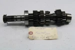 Oem Honda Motorcycle Mainshaft 23211-MCJ-000 2003 CBR900RR Black Red. Fixed Price $250.00.