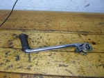 Triumph T160 Folding Kickstart Lever T150. Fixed Price $214.31.