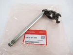 Genuine Oem Honda 24610-GN1-000 Gearshift Spindle 2004-2013 CRF80 & CRF100. Fixed Price $64.80.