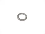 1978 Yamaha XT500E 1E6 - Starter Kick Plate Washer 20X30X1.5. Fixed Price $8.69.