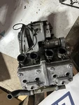 01 Kawasaki Ninja Engine Motor. Fixed Price $399.00.