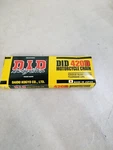D.i.d Standard 420-126 Non O-ring Chain 420X126RB. Fixed Price $25.00.