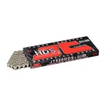 Jt Hds Heavy Duty Chain Nickel 520-110 (JC32) Honda XL125 Varadero 2001 2013. Fixed Price $42.09.