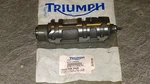 Triumph Rocket Iii Classic Roadster Touring New Gear Selector Drum P/no T1190219. Fixed Price $120.91.