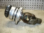 Yamaha Vmax 1200 VMX12 95 Engine Output Bevel Drive Gear Assy. Fixed Price $16.99.