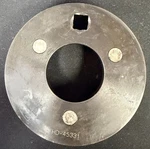 Harley-davidson HD-45331 Final Drive Sprocket Flange Locking Tool VRSCA(EN2). Fixed Price $39.99.