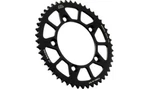 JTA894.50BLK Racelite Aluminum Rear Sprocket 50T 420 Husq/ktm. Fixed Price $38.24.