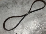 Drive Belt Buell XB12 Thunderstorm 08 03-10 #W9. Fixed Price $95.00.