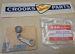Nos 25350-28C00 RM250 RMX250 1989/1990 Genuine Suzuki Gear Shift Cam Stopper. Fixed Price $26.90.