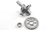 2010 10-17 Honda CRF250R Oem Shaft Idler Gear 28251-KRN-A40. Fixed Price $44.85.