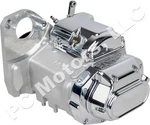 Baker DD6 Direct Drive Speed Lsd Evo Softail Raw Harley Transmission Free S&h. Fixed Price $3999.99.