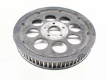 99-06 Harley-davidson Flhtci Electra Glide Classic Rear Belt Drive Sprocket. Fixed Price $113.12.