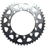 Steel Rear Sprocket 47T #JTR245/2.47 Fits Honda/yamaha. Fixed Price $32.67.
