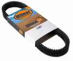 Polaris Sportsman 400 Ho 4X4 2008-2014 Ultimax Atv Drive Belt UA427. Fixed Price $169.56.