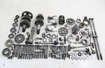 2001 Yamaha Wr 250F Transmission Gears Shift Shaft Forks Drum. Fixed Price $159.99.