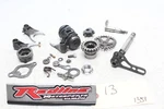 2016 Kawasaki KX250F Shifter Shifting Mechanism Ratchet Pawl Assy 13141-0587. Fixed Price $67.99.